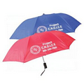 Automatic-Open Umbrella w/ Push-Button Open (50 working Days)
